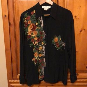 Vintage Kazu Shirt